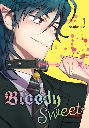 Bloody Sweet Vol.1