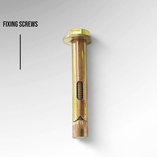 براغي تثبيت 2.5mm