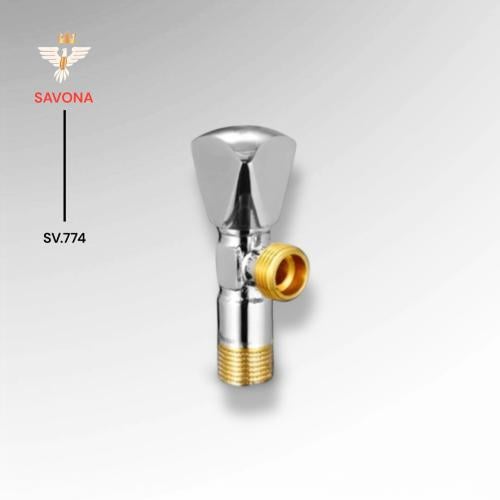 محبس زاوية نحاس SAVONA