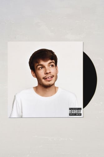Rex Orange County - Pony LP