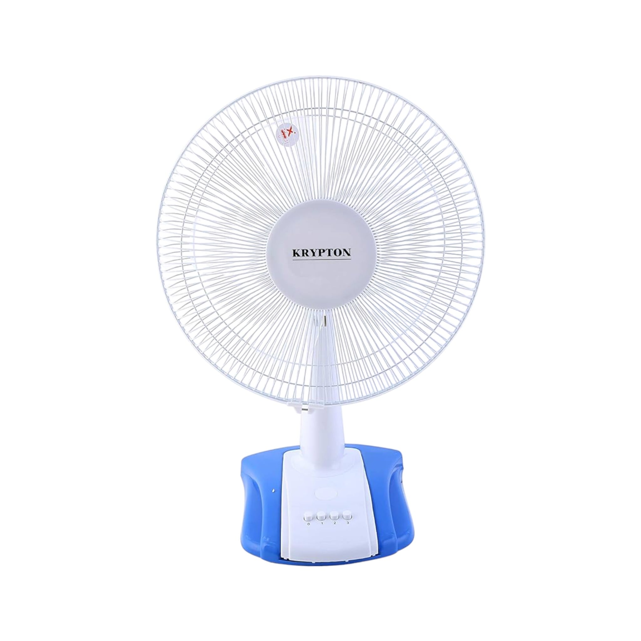 مروحة جلاسي كريبتن 16 انش KNF6026-220V