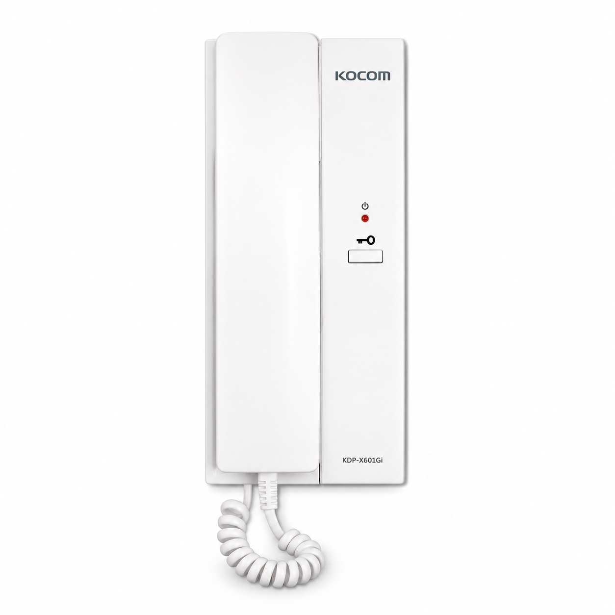 إنترفون داخلي لأنظمة المداخل كوكوم KDP-X601Gi