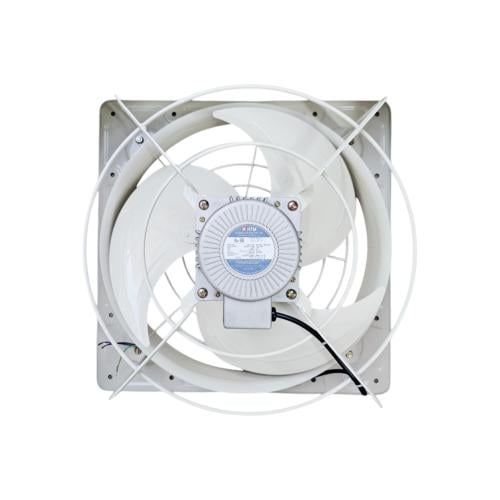 مروحة شفاط حديد كوري 62*62 HTM-50F-220V