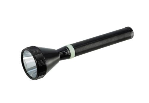 كشاف يدوي LED قابل للشحن 2500mAh