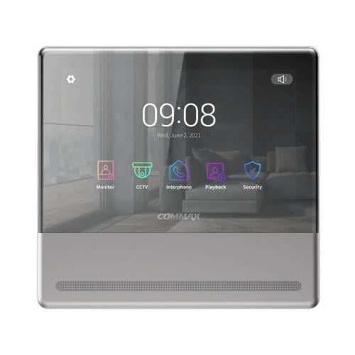 شاشة انتركوم كوماكس 7 بوصة, CDV-70QT