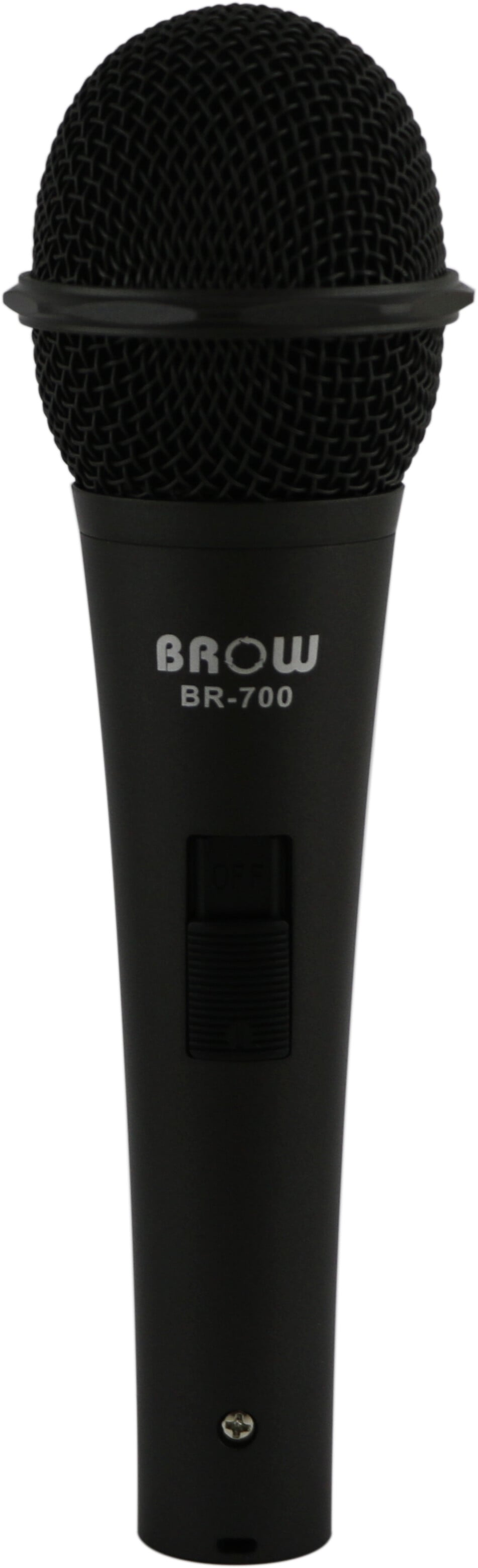 ميكروفون ديناميكي حساس – BR-700