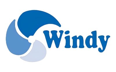 WINDY