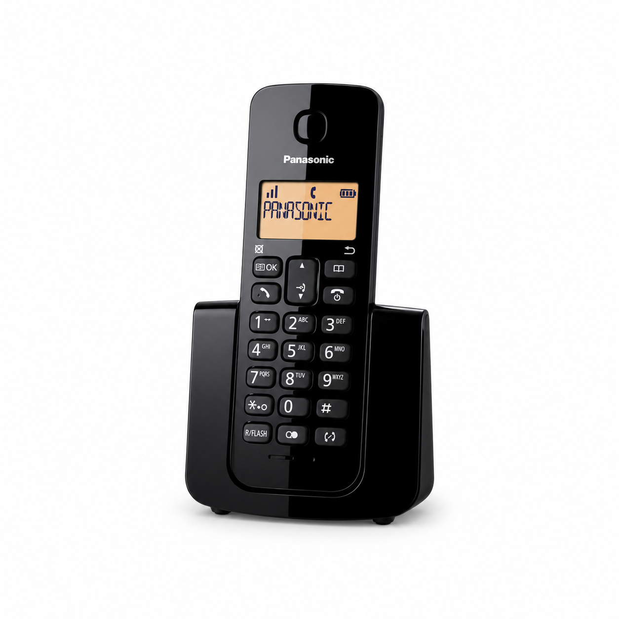 هاتف لاسلكي باناسونيك KX-TGB110