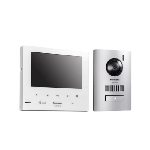 فيديو انتركوم 7 بوصة VL-SV74CX-S باناسونيك