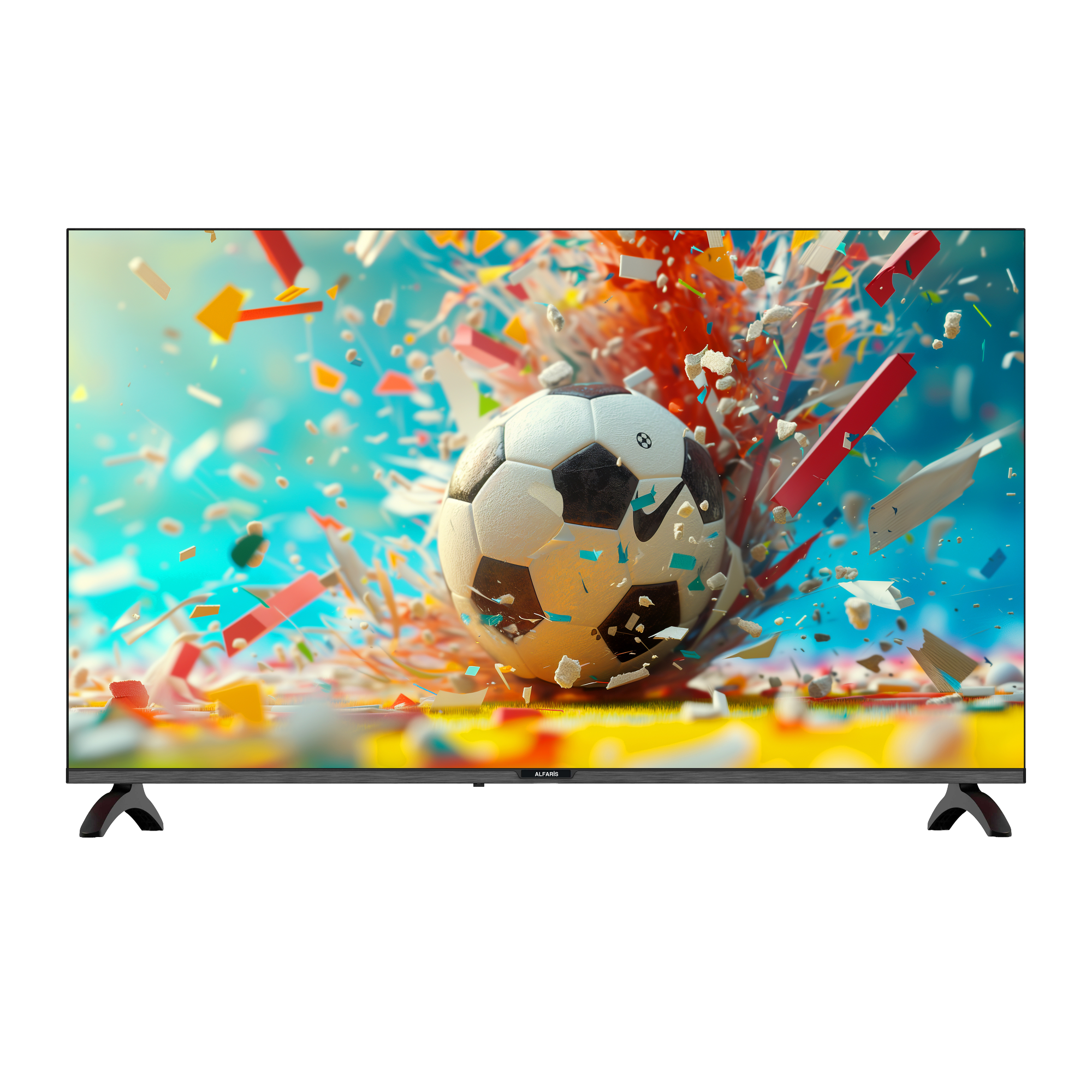 شاشة 65 بوصة الفارسWEBOS H/SMART/4K/LED/QLED
