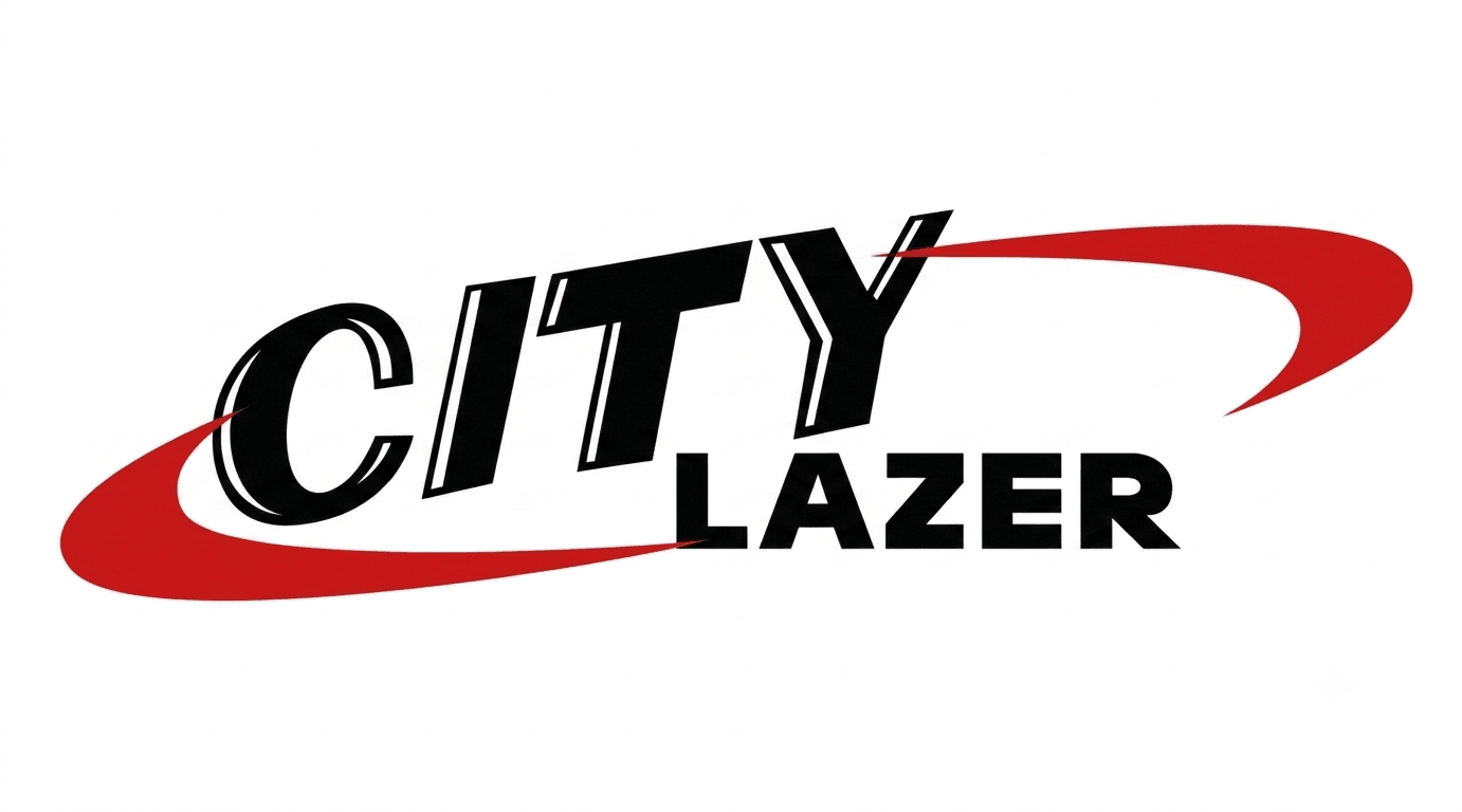 CITY LAZER