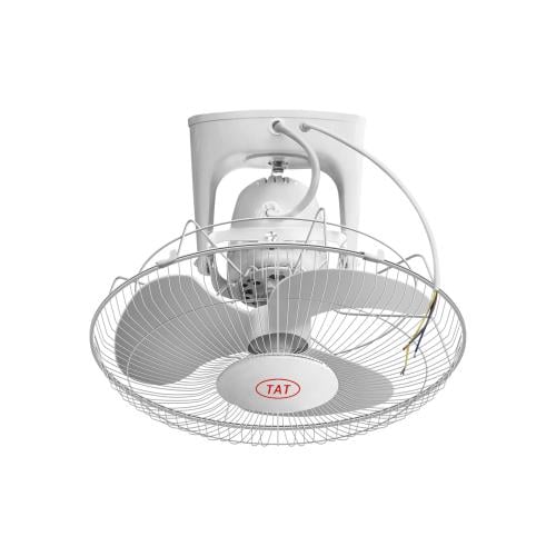 مروحة سقف كاريوكا تات اوربيت TAT-16-220V