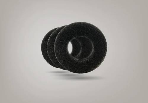 فلاتر هواء 3 حبات - BLOWR 3 PACK FILTERS