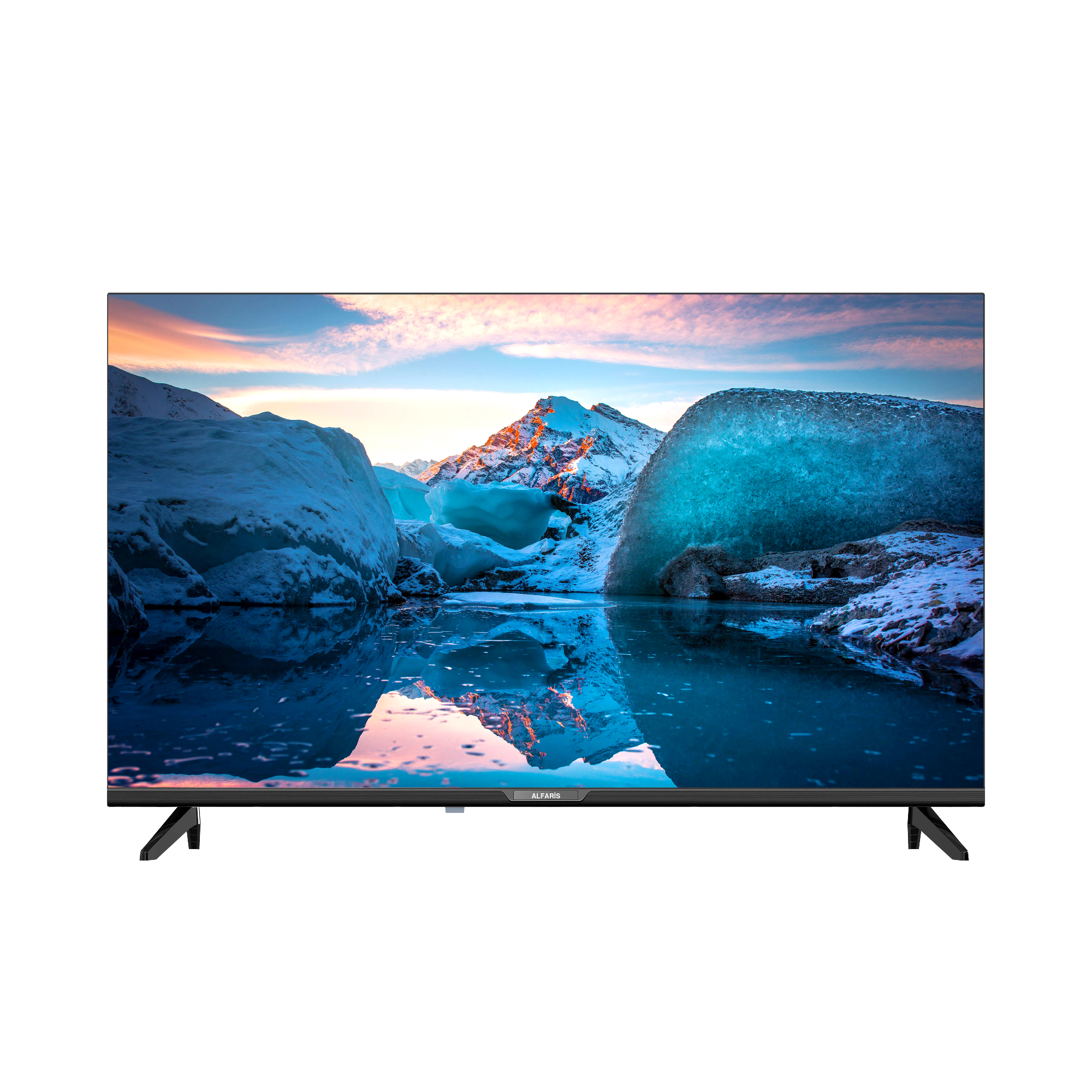 شاشة 43 بوصة الفارس بدون رسيفر LED/SMART/FHD/14AN