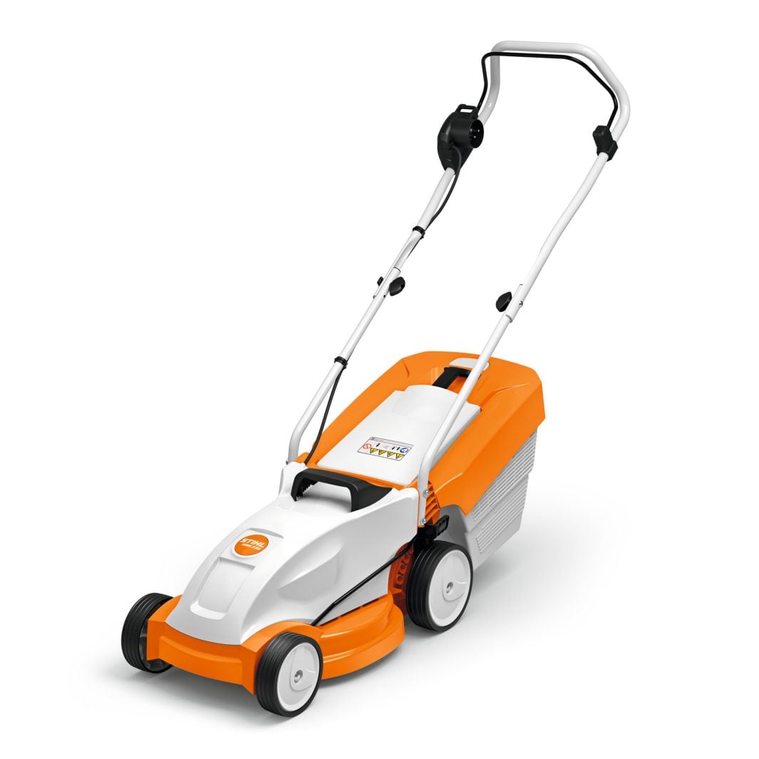 ماكينة قص العشب الكهربائية STIHL RME 235