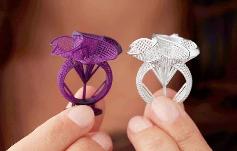 كيفية الطباعة