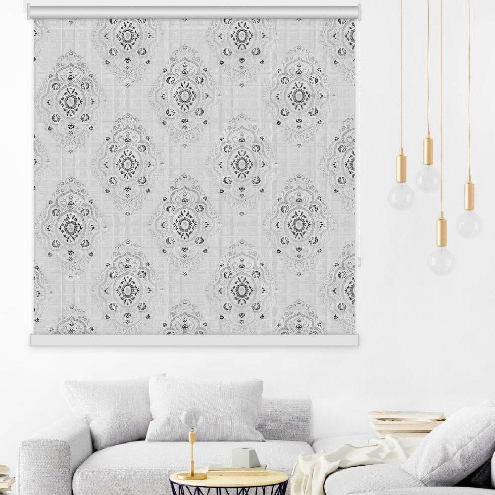 ستائر رول عازلة للضوء والحرارة (جاكار): دليل عملي لاختيار أفضل العوازل ️☀️