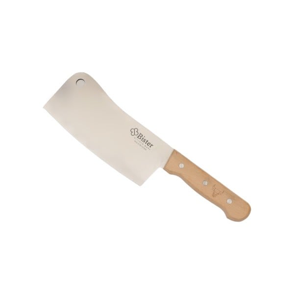 ساطور 9" صيني2.5مل