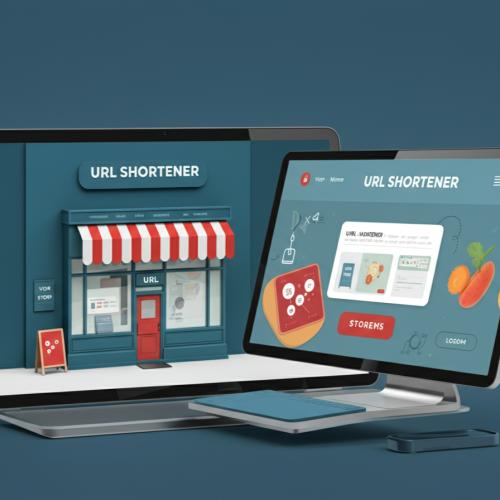 نظام الروابط المختصرة