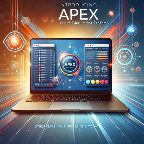 نظام Appx لرقمنة الأعمال