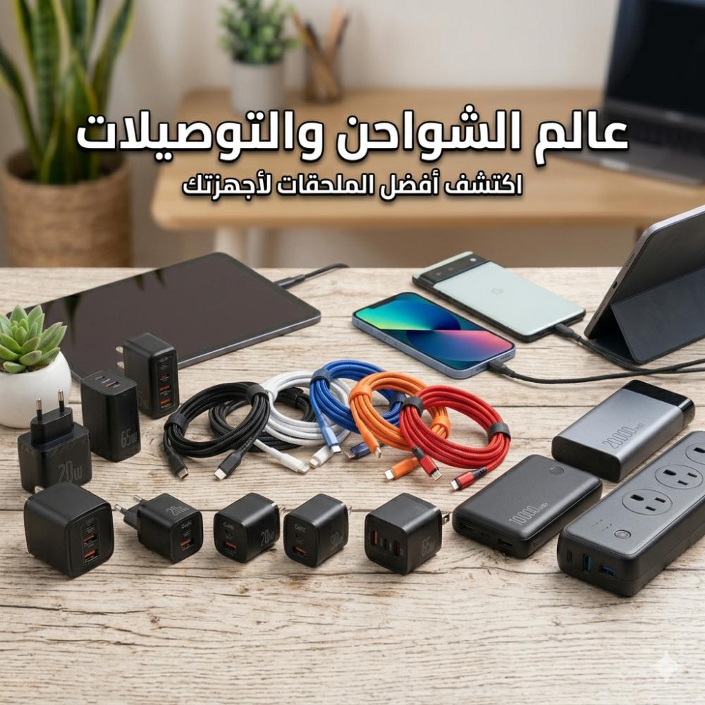 هل شاحنك يقتل بطاريتك؟ اكتشف السر خلف الشحن السريع والآمن!