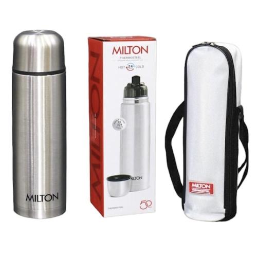 مطارة ستيل 500 مل حافظة للحرارة MILTON EX05326