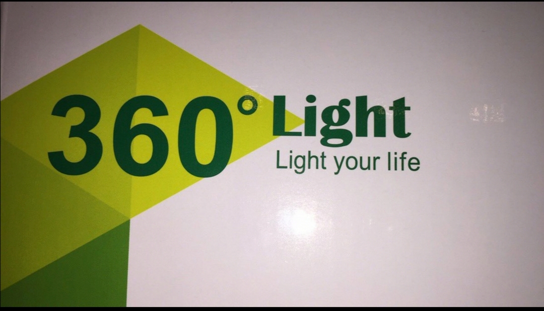 light 360