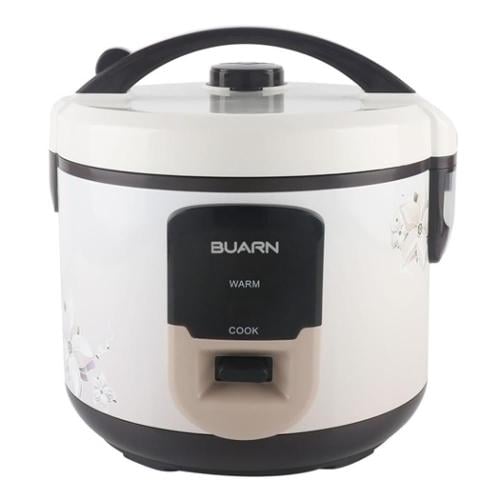 قدر أرز كهربائي 1.8 لتر BUARN RC-Q180A