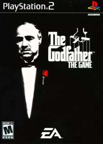 The Godfather (NTSC)