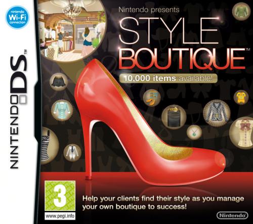 Style Boutique