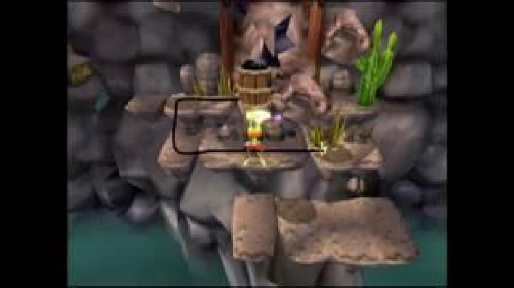 Zapper One Wicked Cricket! (NTSC)