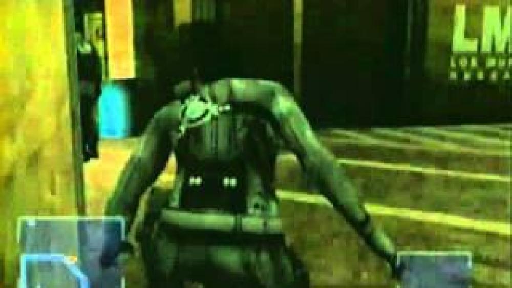 Mission Impossible Operation Surma (PAL)
