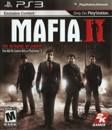 Mafia II