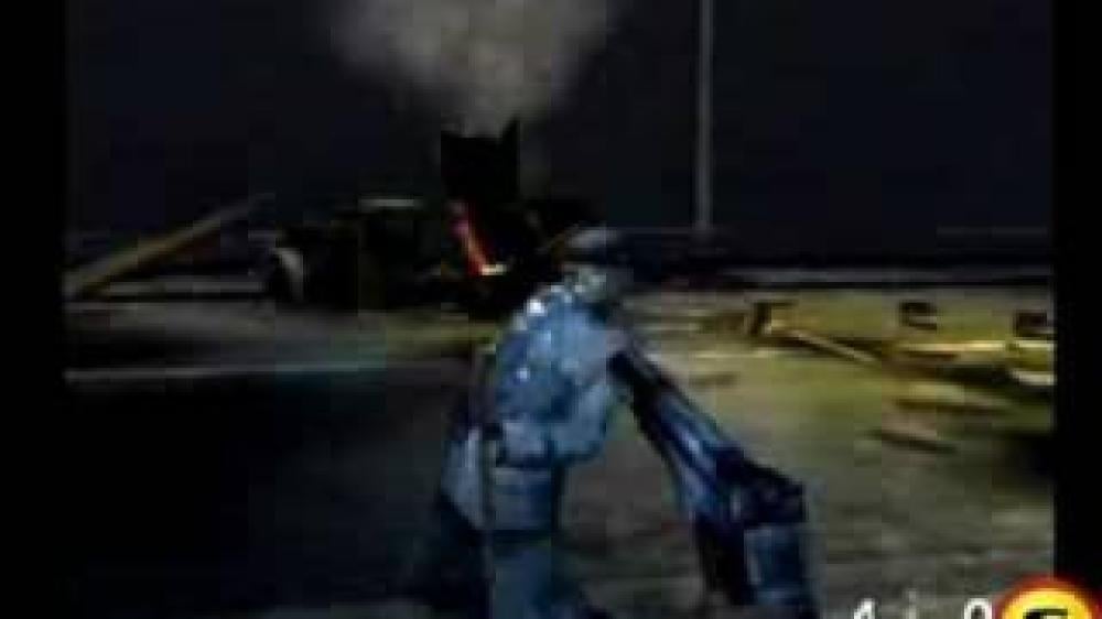 Medal of Honor Frontline (PAL)