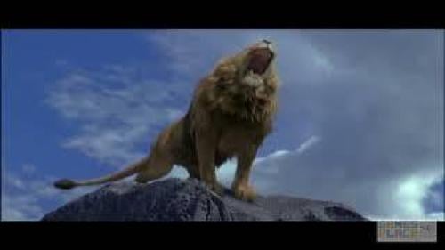 Narnia Prince Caspian (NTSC)
