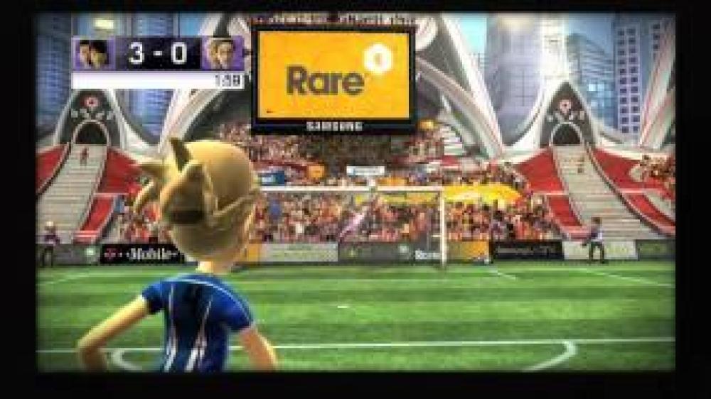 Kinect Sports (NTSC)
