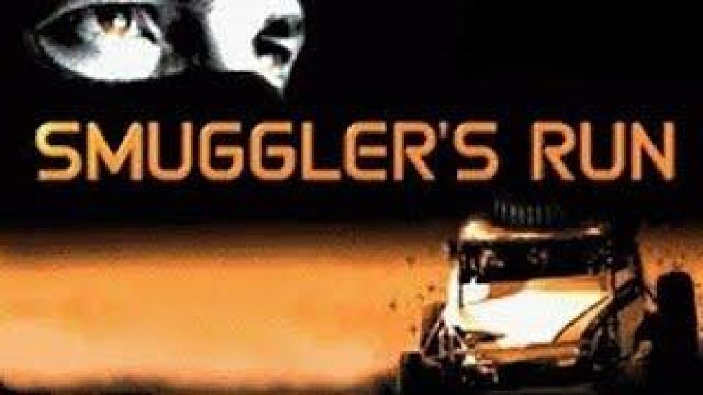 Smuggler's Run (NTSC)