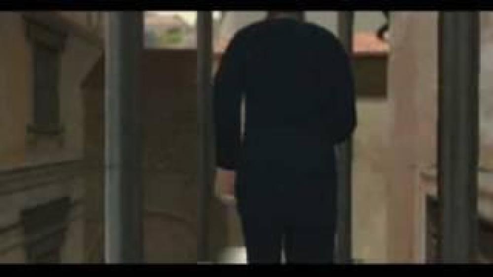 007 Quantum of Solace (PAL)