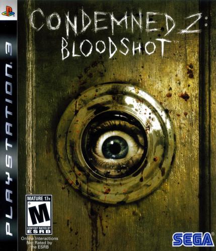 Condemned 2 Bloodshot