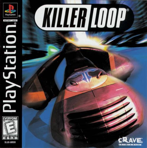 Killer Loop (NTSC)