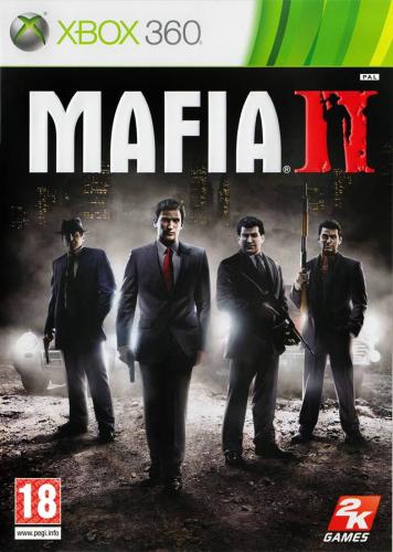 Mafia II (PAL)