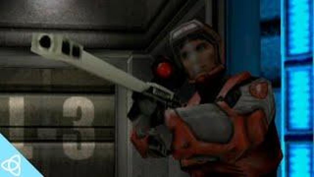 Red Faction (NTSC)