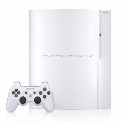 PlayStation 3 FAT