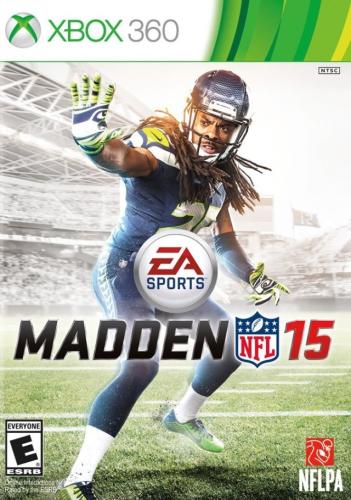 Madden 15 (NTSC)