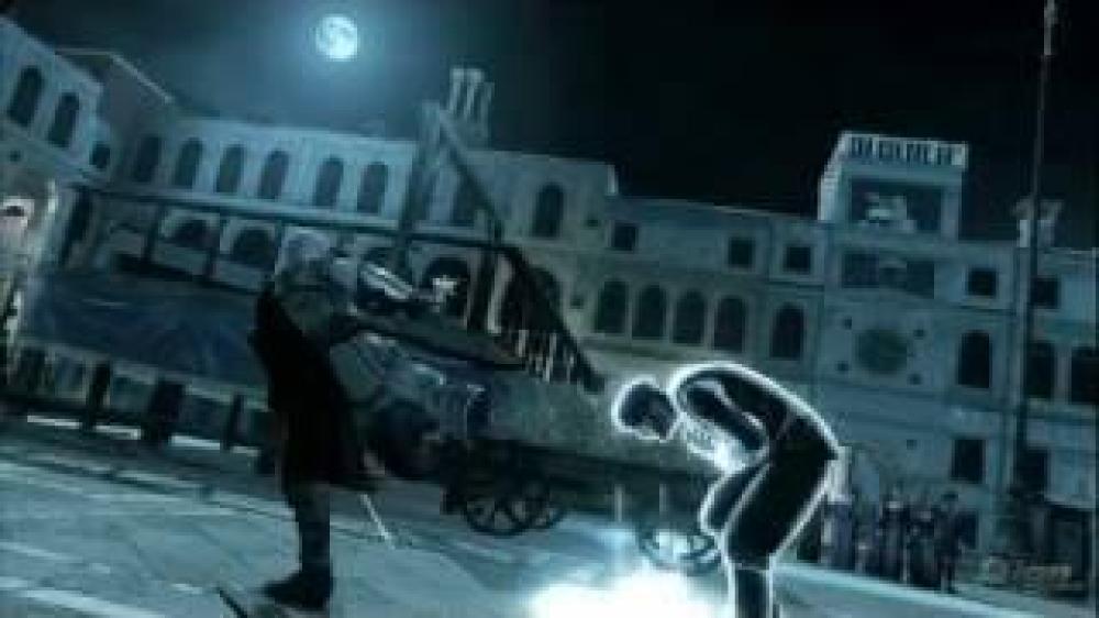 Assassin's Creed II (PAL)