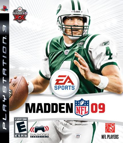 Madden 09