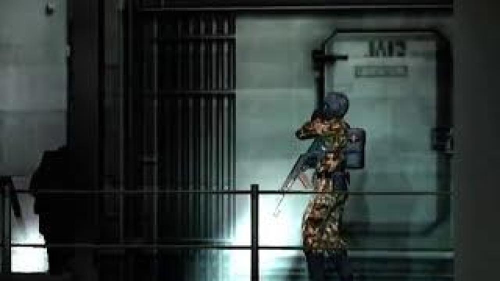 Metal Gear Solid 2 Sons of Liberty (PAL)