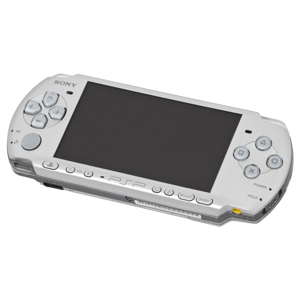 Sony PSP