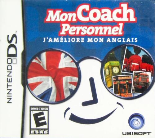 Mon Coach Personnel