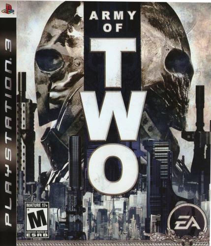 Army of Two